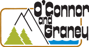 OConnor and Graney