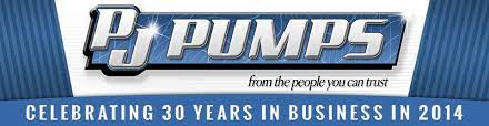 P J Pumps