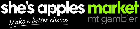 Shes Apples Market