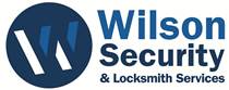 Wilson Security Logo